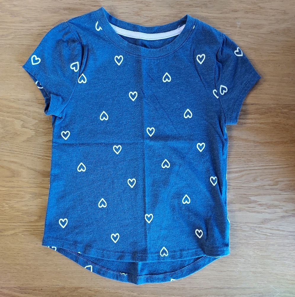 Girls shirt